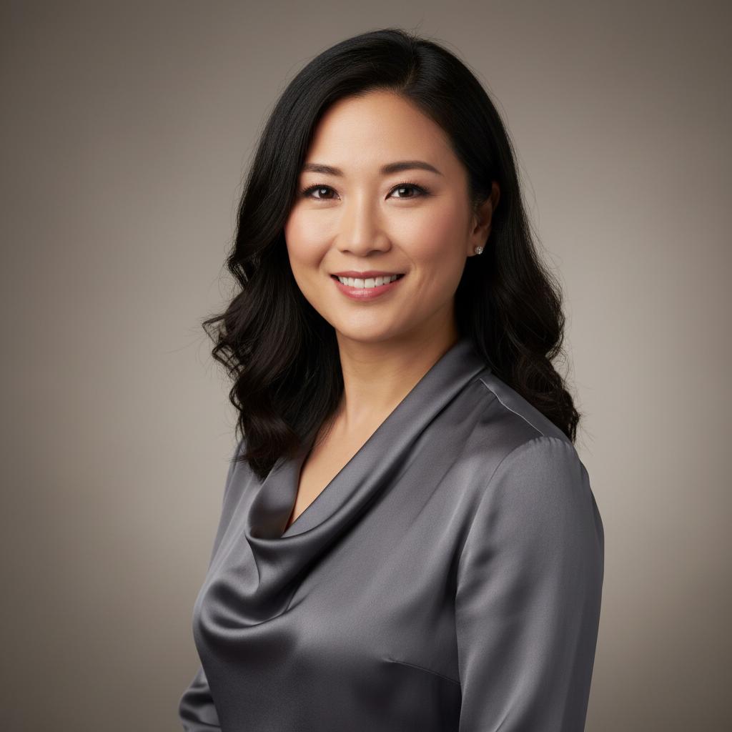 Emily Chen