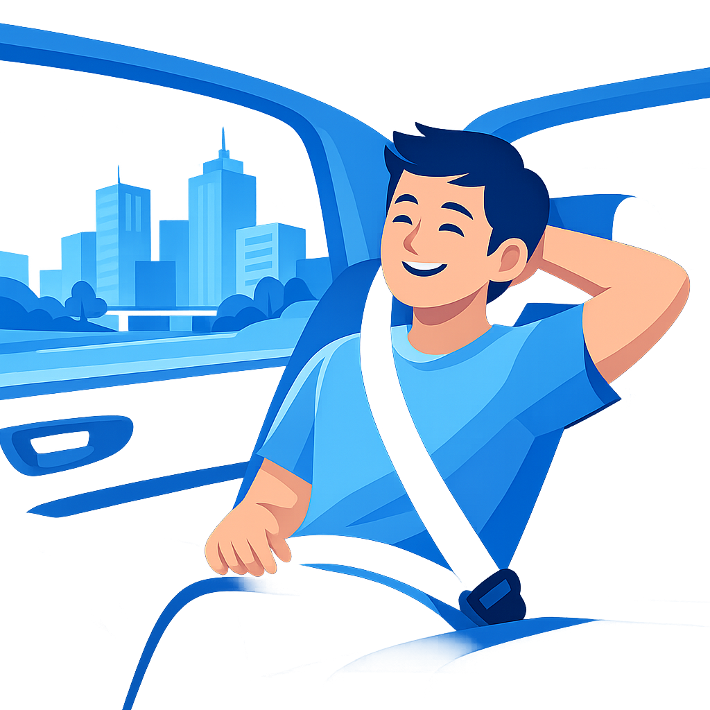 Enjoy the Journey